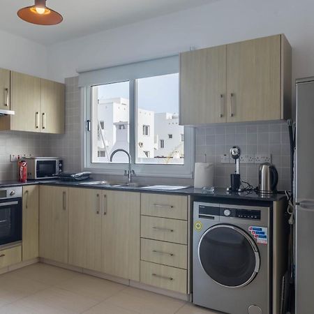 Nissini Villas 2 Ayia Napa Exteriör bild